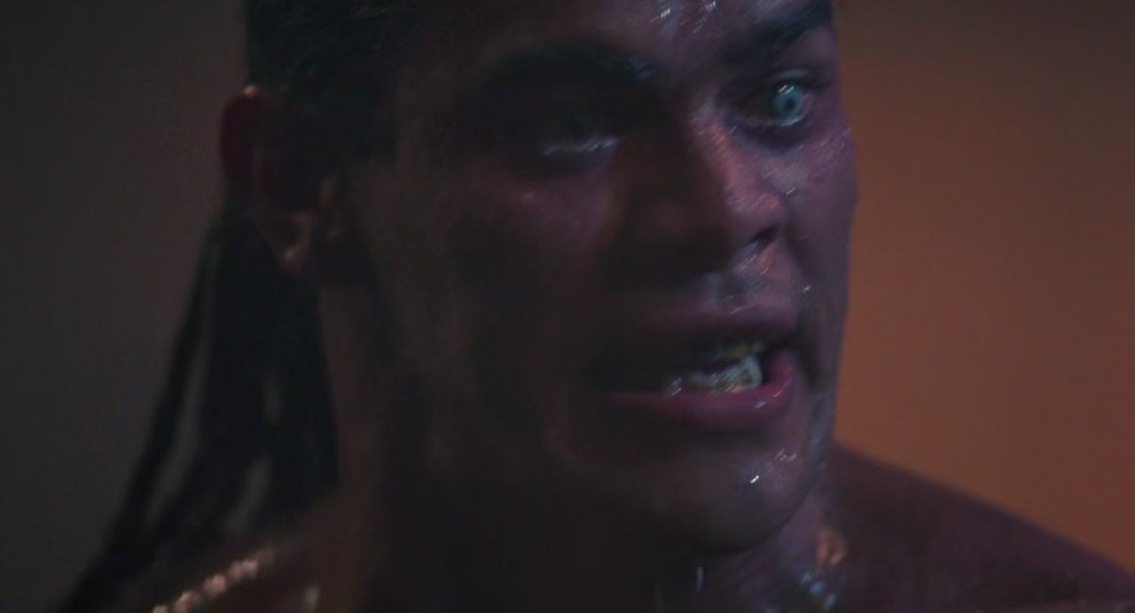 Cyborg Screenshot