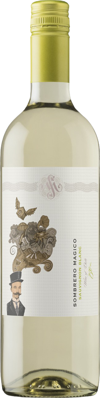 Sombrero Magico Sauvigon Blanc