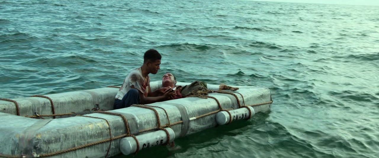 USS Indianapolis: Men of Courage Screenshot