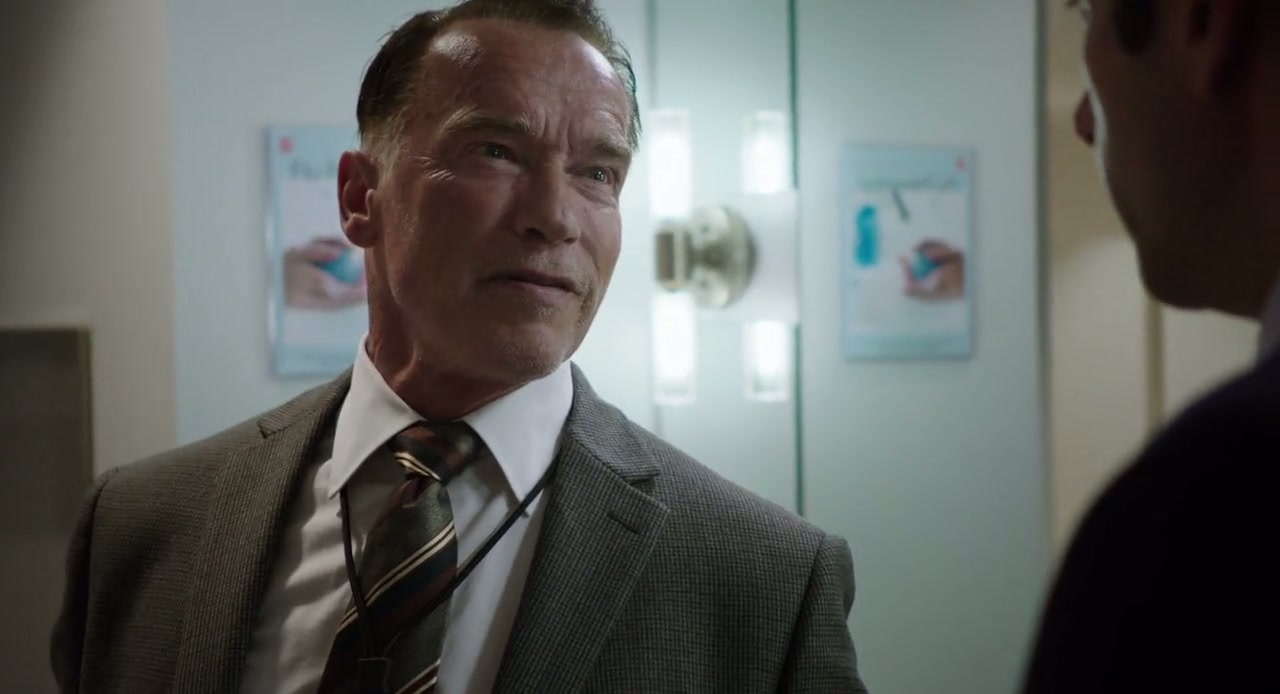 Sabotage Screenshot