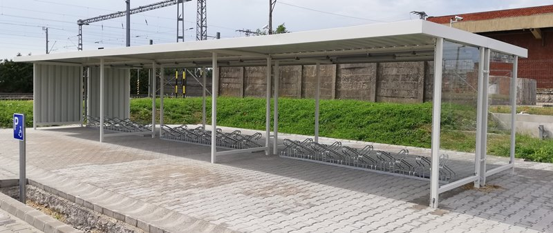 Leipzig trapézlemez