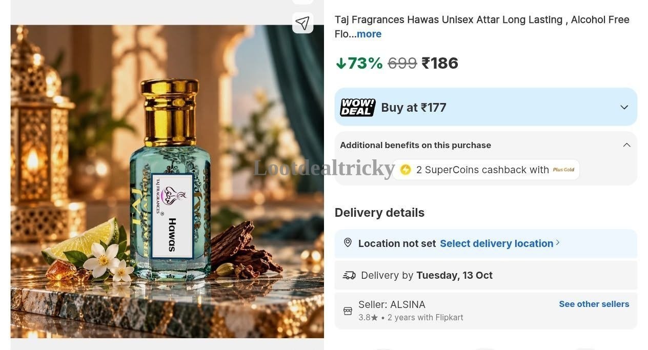 Loottt Fasttt – Just ₹186 | Huge Savings Offer Loottt Fasttt – Just ₹186 | Huge Savings Offer