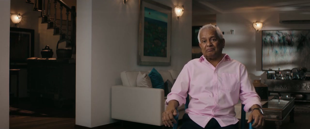 Man on the Run Screenshot