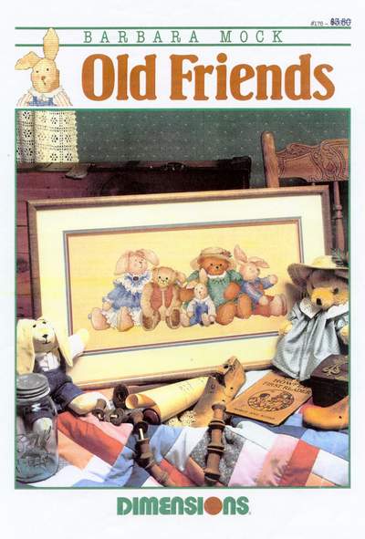 Old Friends
