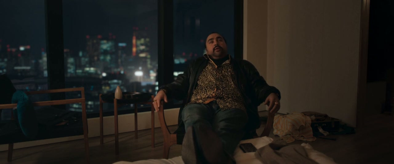 People Just Do Nothing: Big in Japan Screenshot