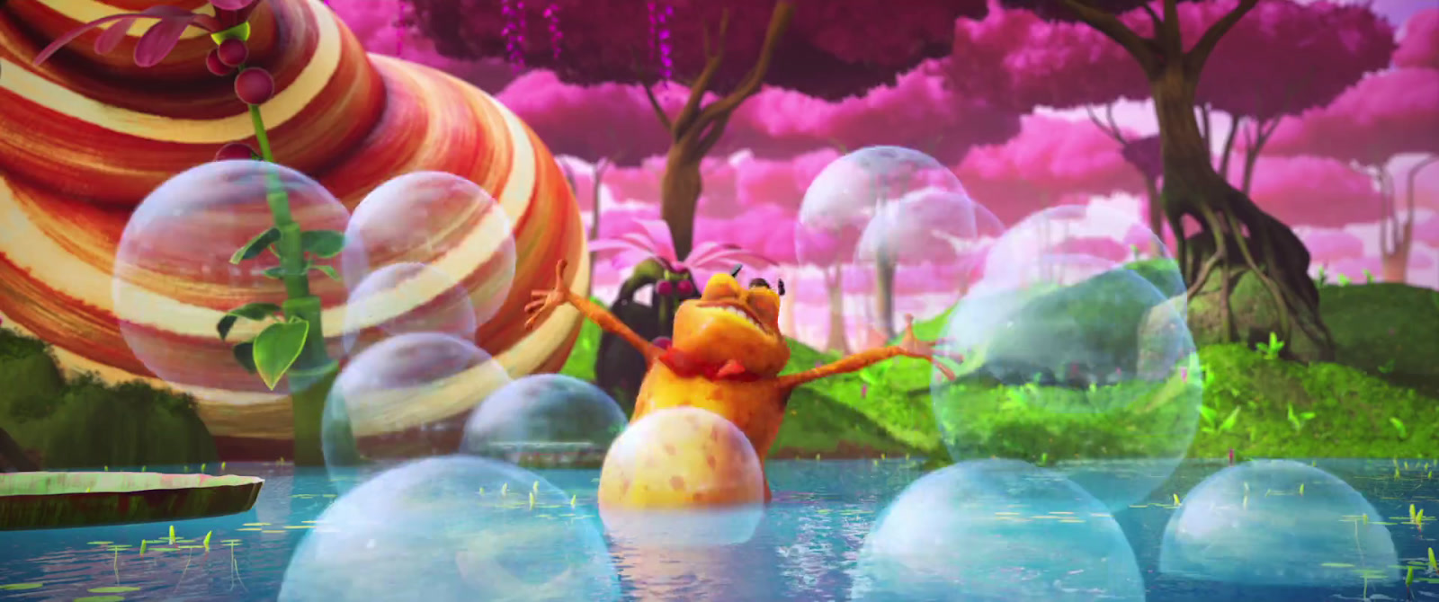 The Land of Sometimes Screenshot
