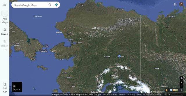 Google Maps