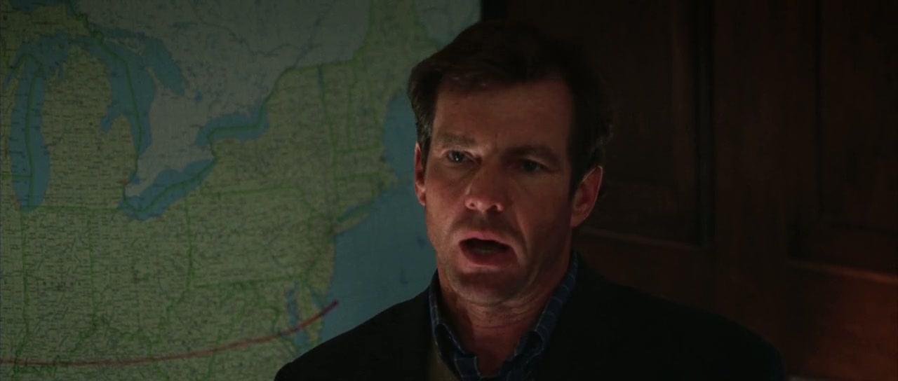 The Day After Tomorrow Screenshot