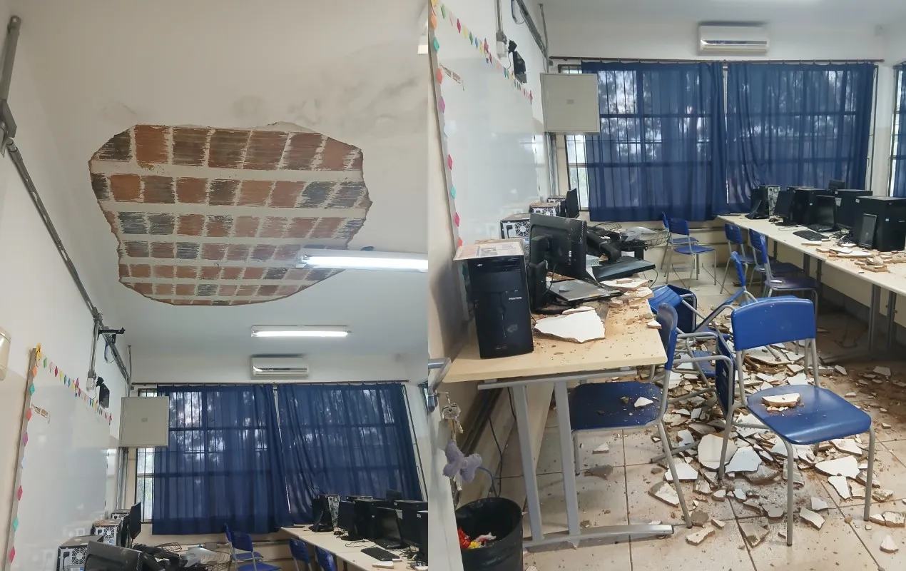 Novo Projeto