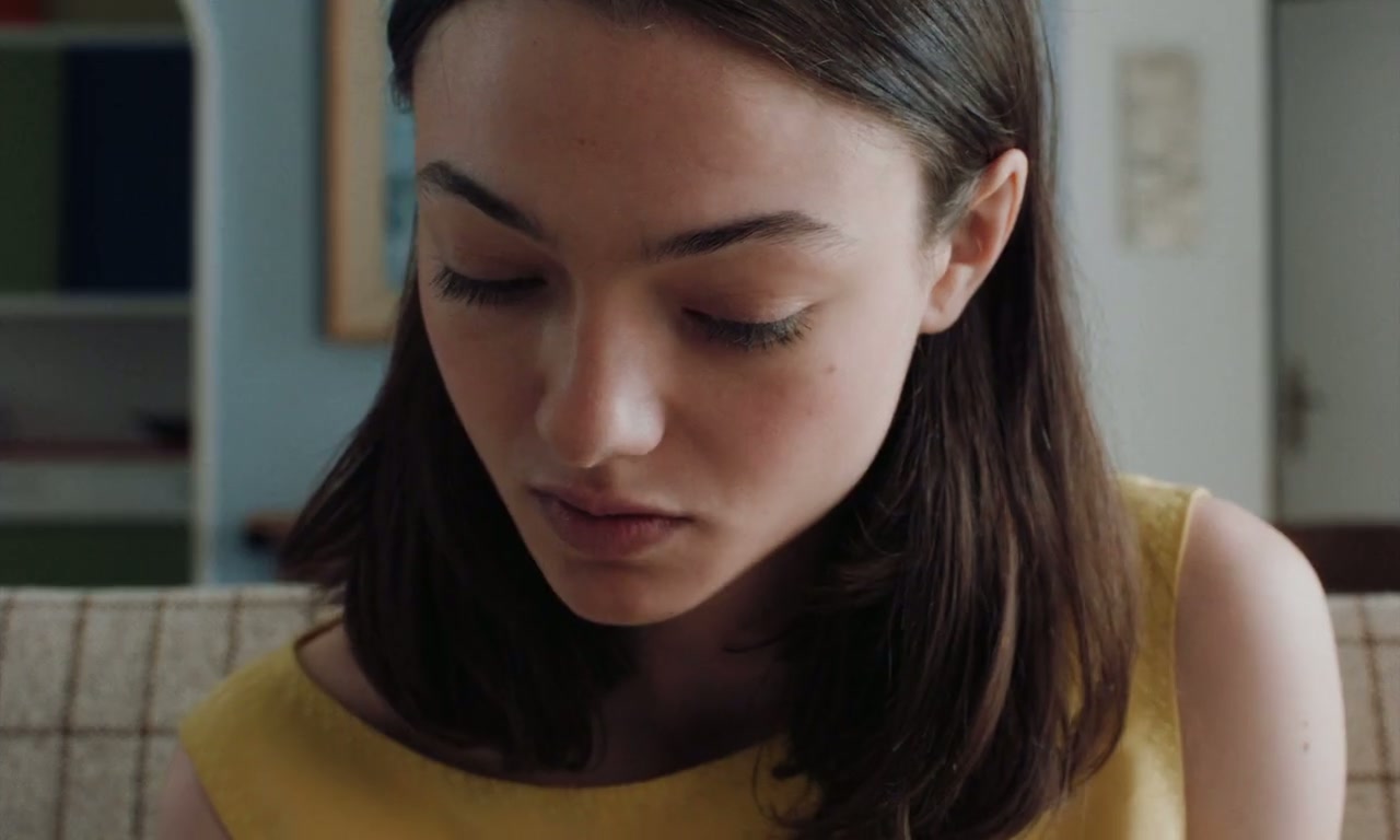 Bonjour Tristesse Screenshot