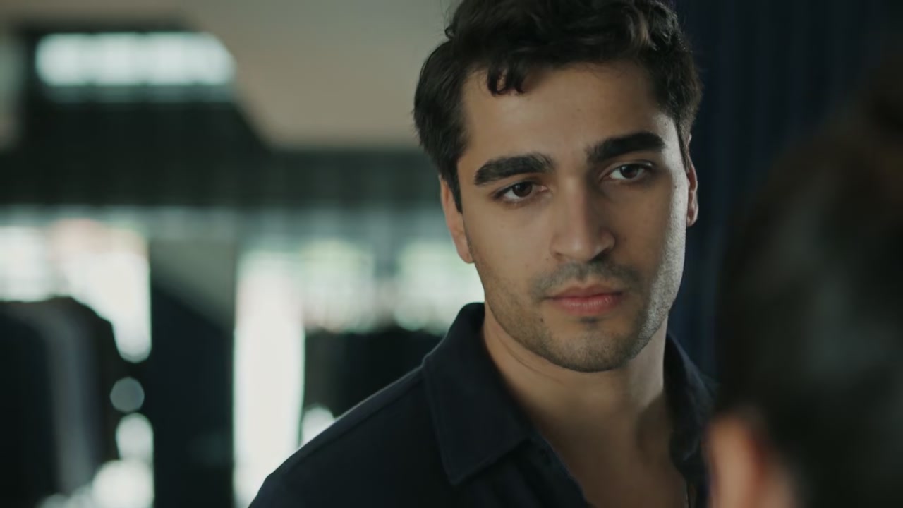 Golden Boy Screenshot