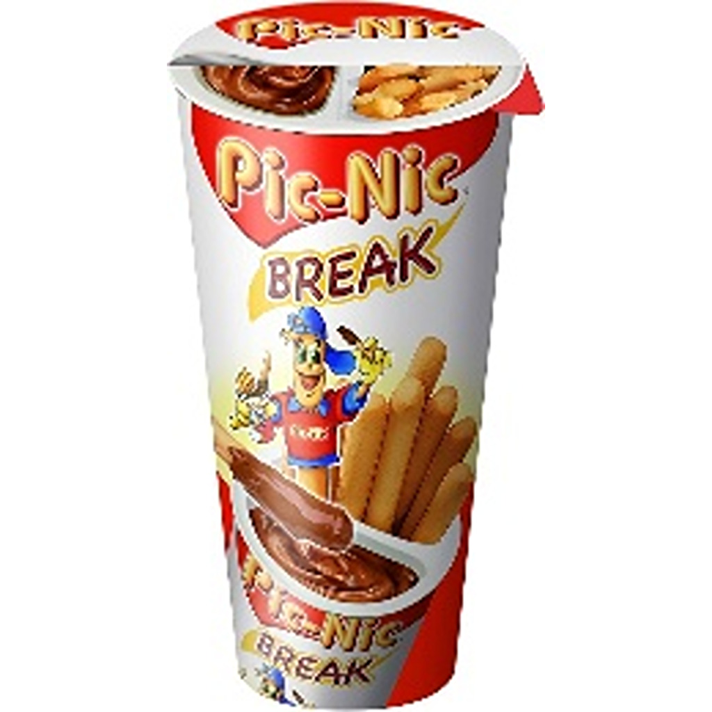 Pic-Nic Break