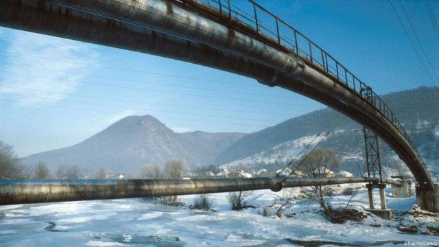 Trừng phạt dầu Nga Ukraine góp lửa loạt quốc gia châu Âu dính đòn vì đâu Hungary lo lắng