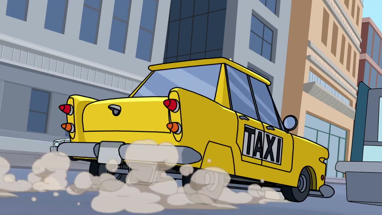 Looney Tunes: Rabbits Run Screenshot
