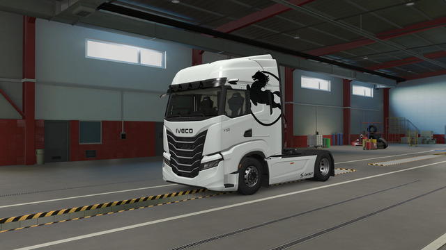 s-way