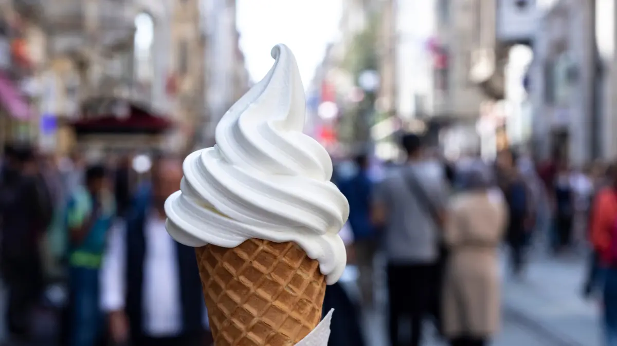 The Best Ice Cream Treats at 7 Fast Food Chains