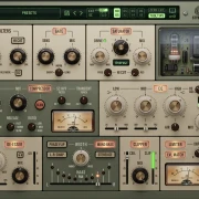 Styx Audio - Satori Channel v 1.0.2 VST3 x64 [Stingered] - процессор эффектов