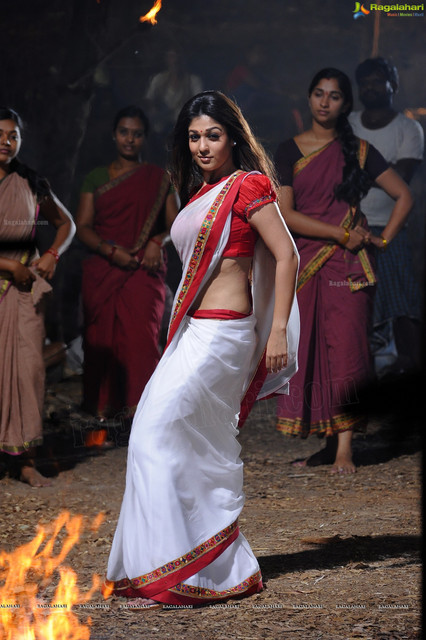 nayanatara hd kvj173