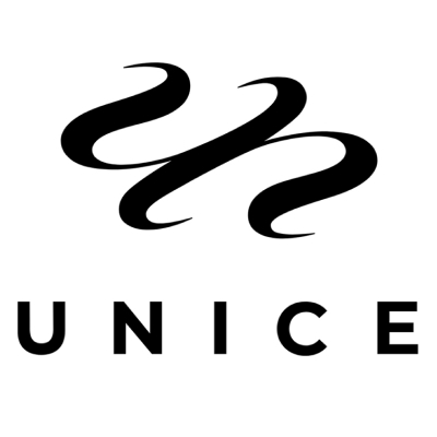 UNice logo