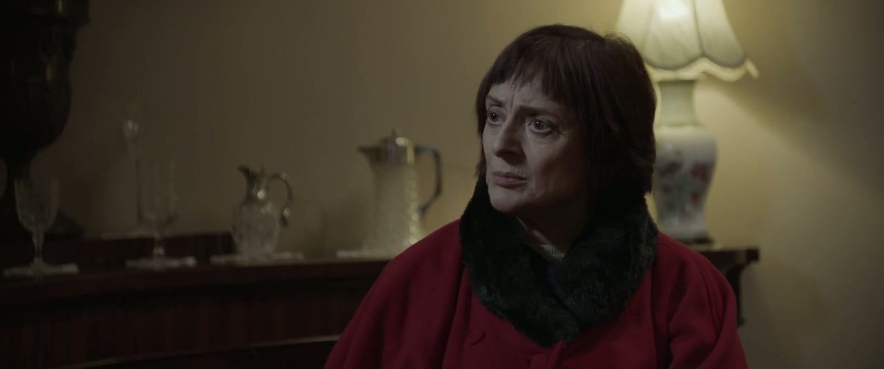 An English Haunting Screenshot