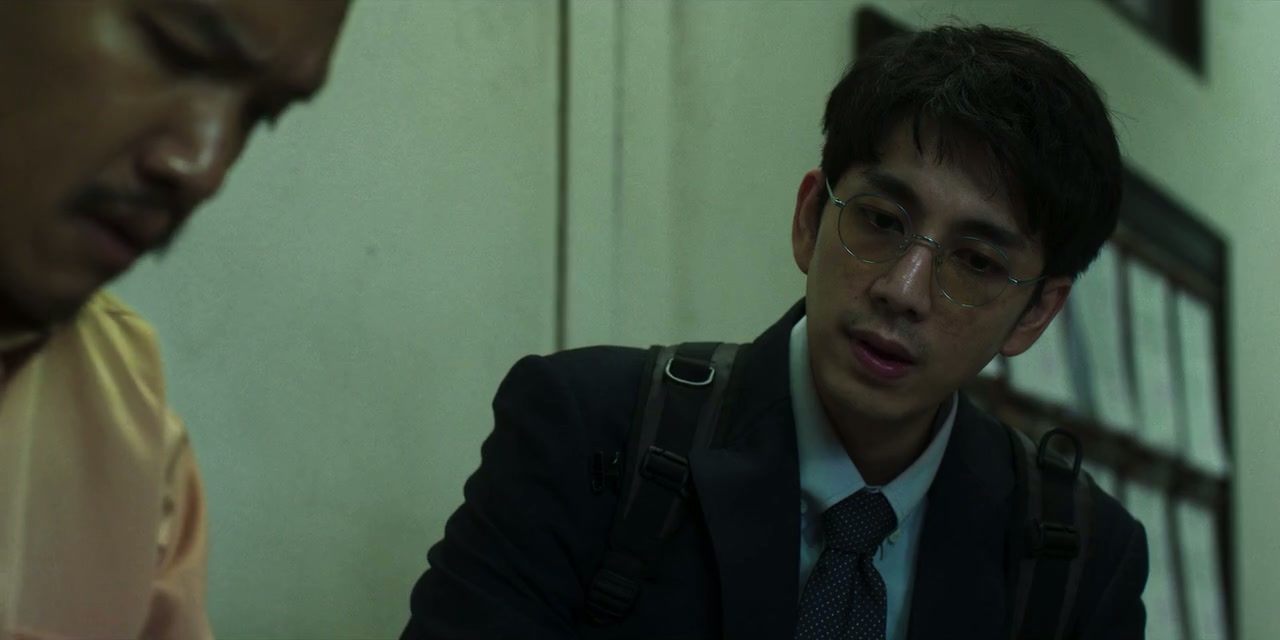 The Evil Lawyer Screenshot