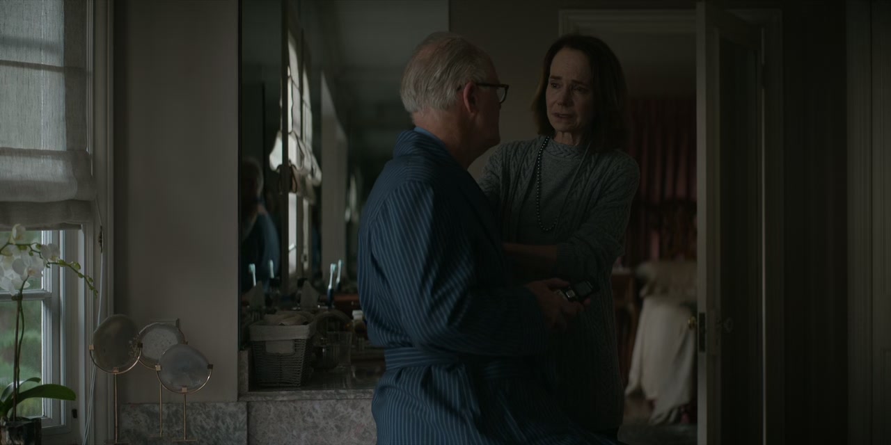 The Old Man Screenshot