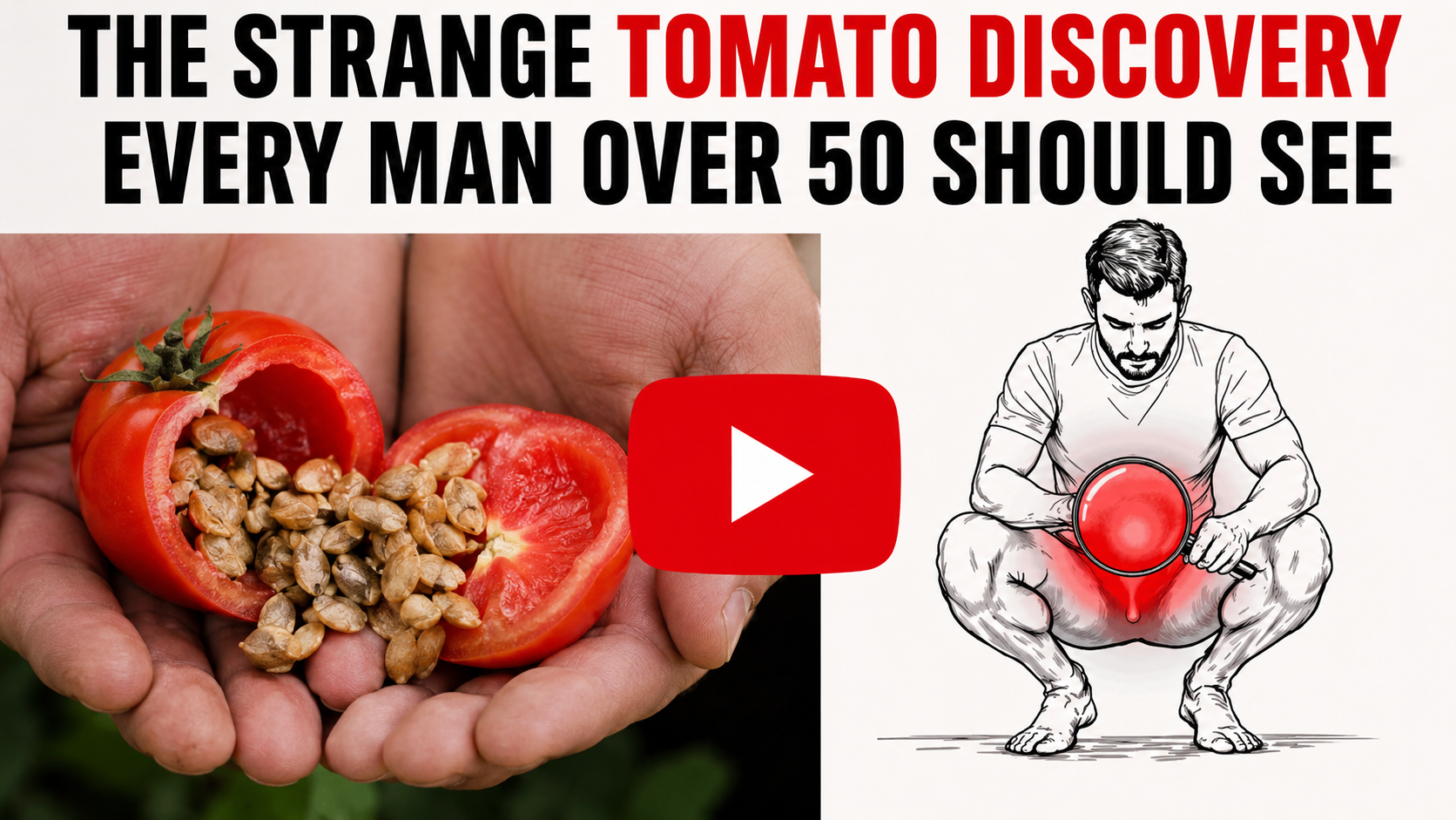 Italian Tomato Discovery