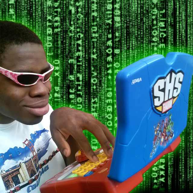 hackerman