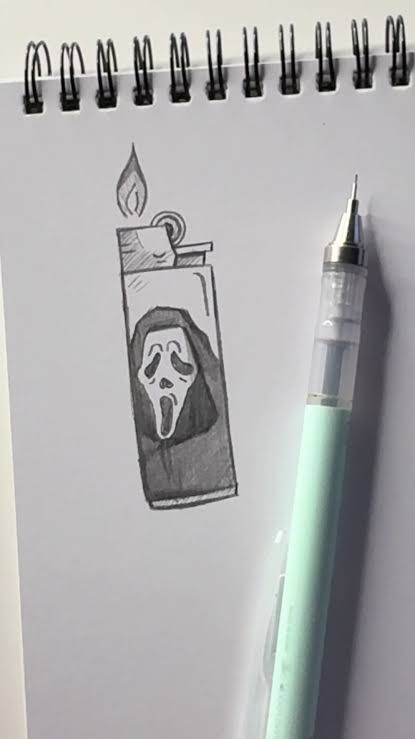 cool things to draw