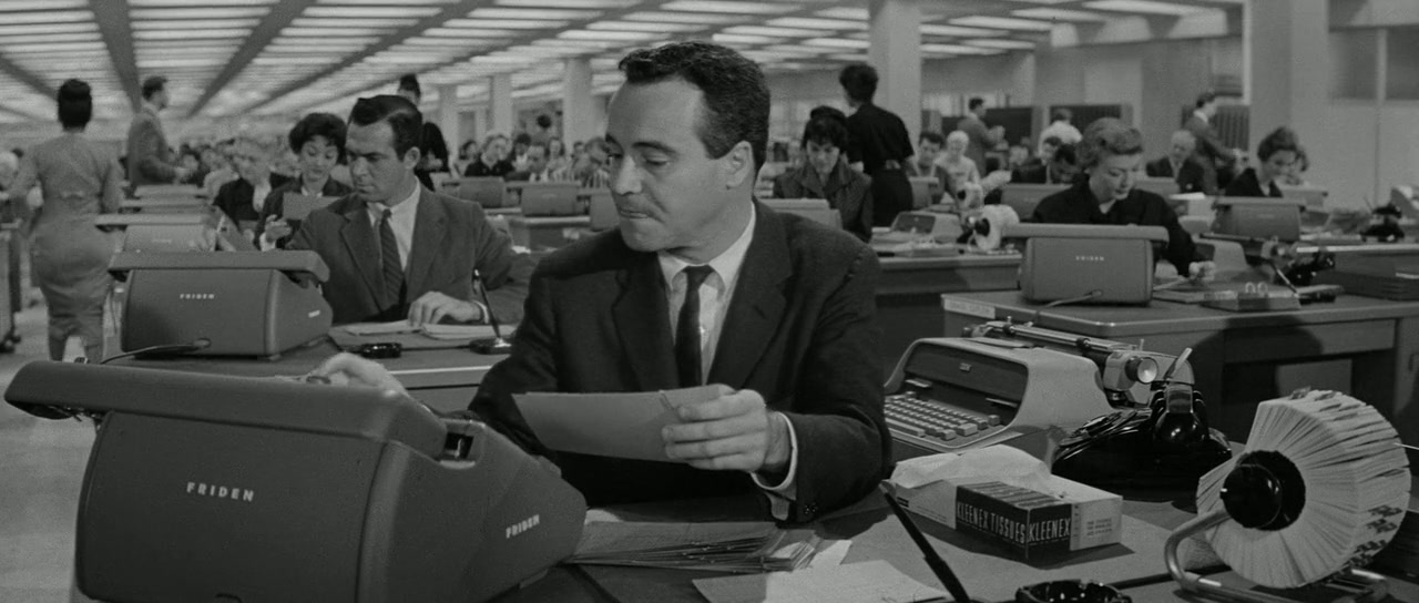 The Apartment Screenshot