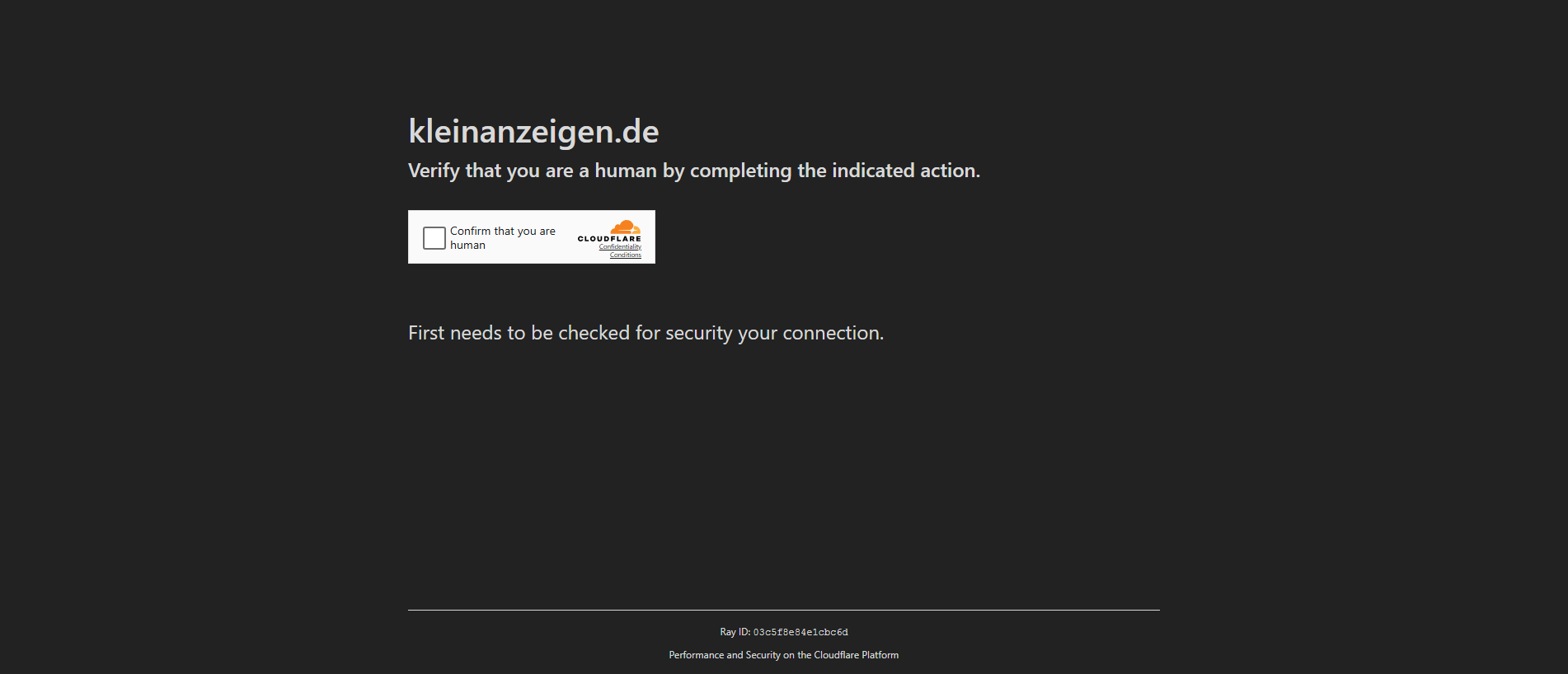 Stored capture of ebay-kleinanzeigen.order91231293012084.shop