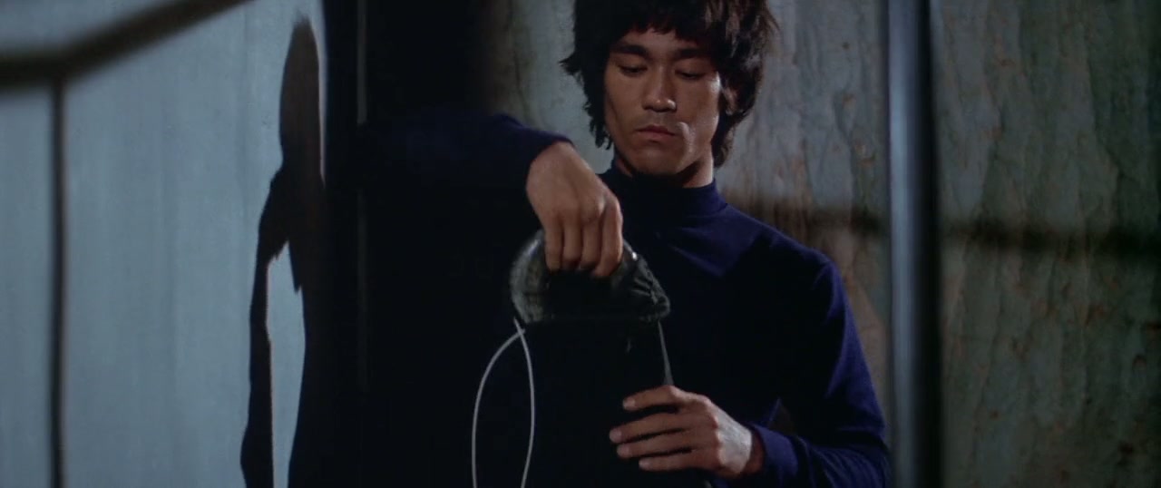 Enter the Dragon Screenshot