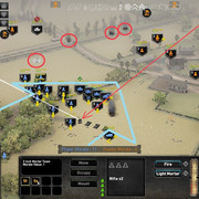 Interception Fra 40