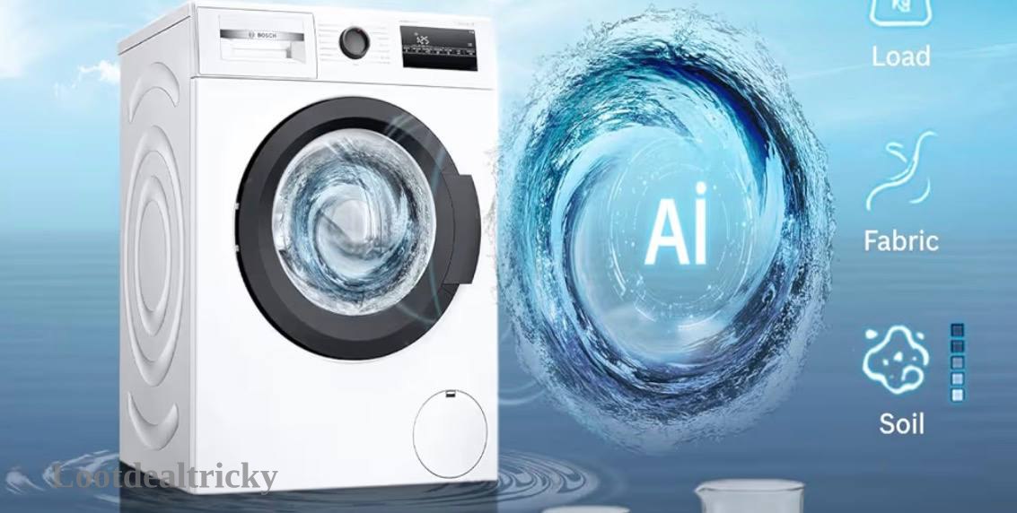 Bosch 8 Kg | Lowest Price Deal Bosch 8 Kg | Lowest Price Deal