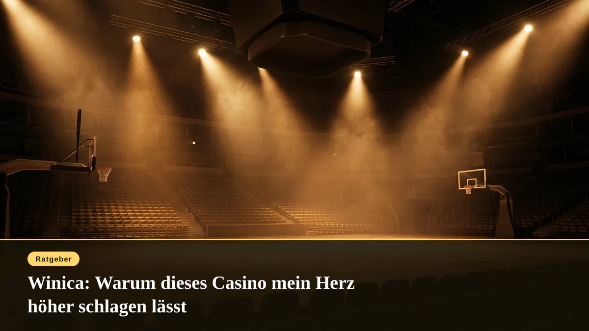 Winica: Warum dieses Casino mein Herz höher schlagen lässt