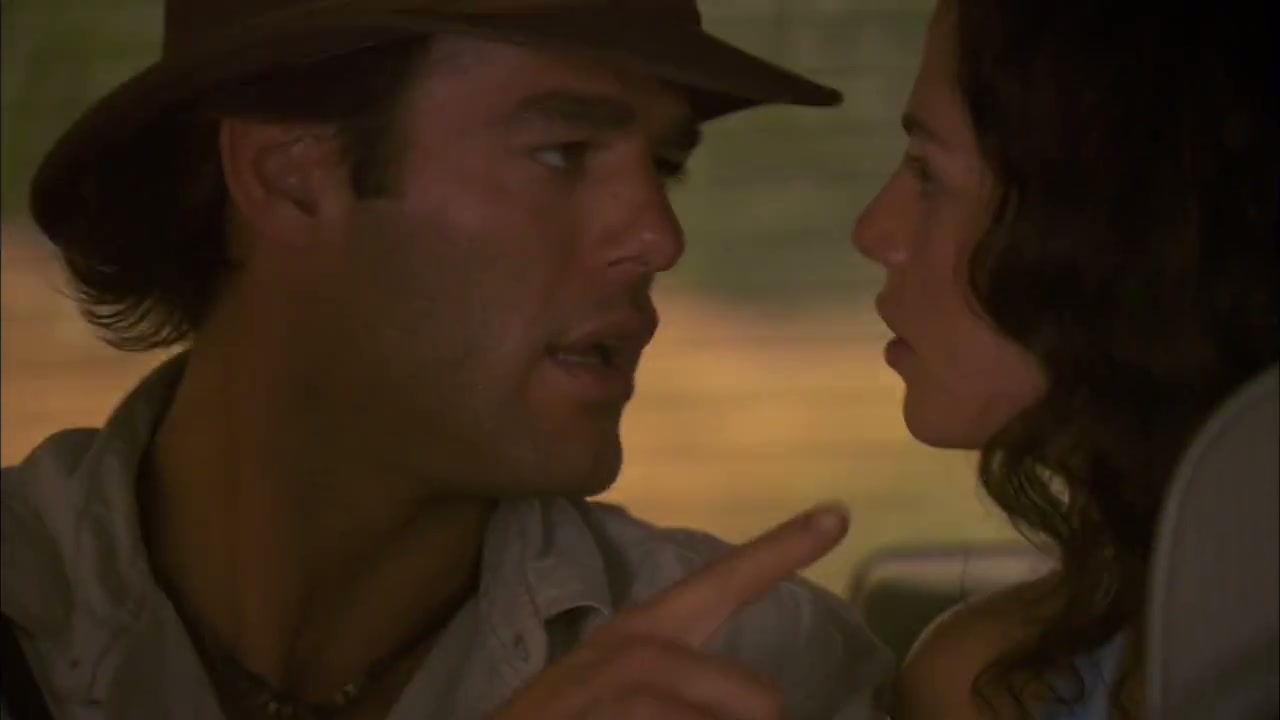 Jack Hunter and the Lost Treasure of Ugarit Screenshot