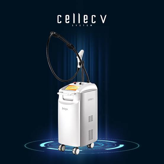 Cellec V