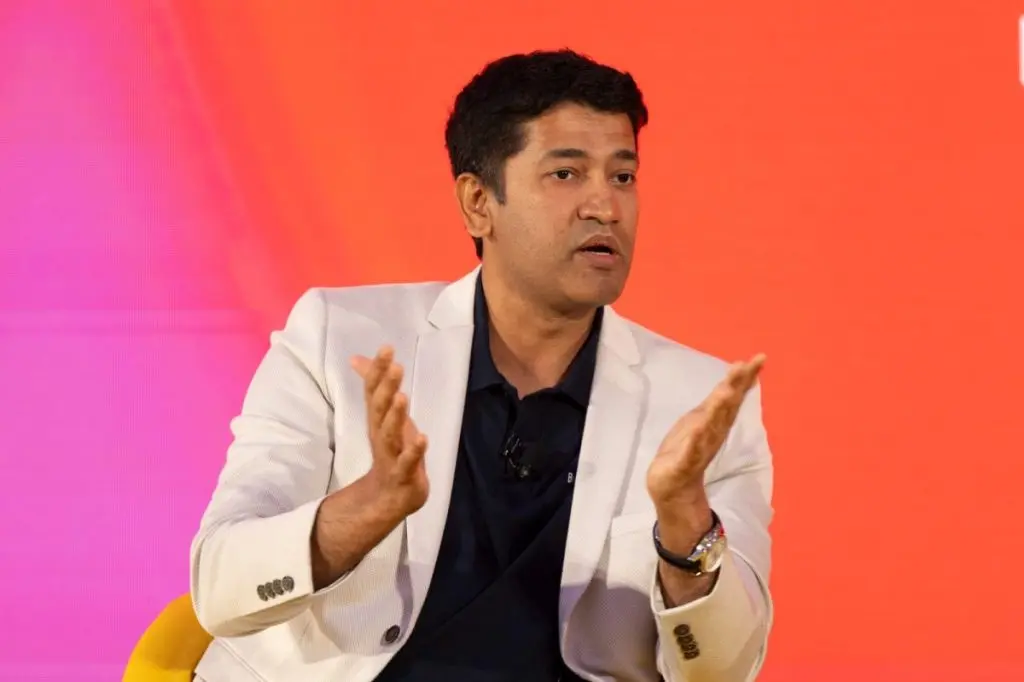 Booking.com Targets India's Growing Business Travel Market