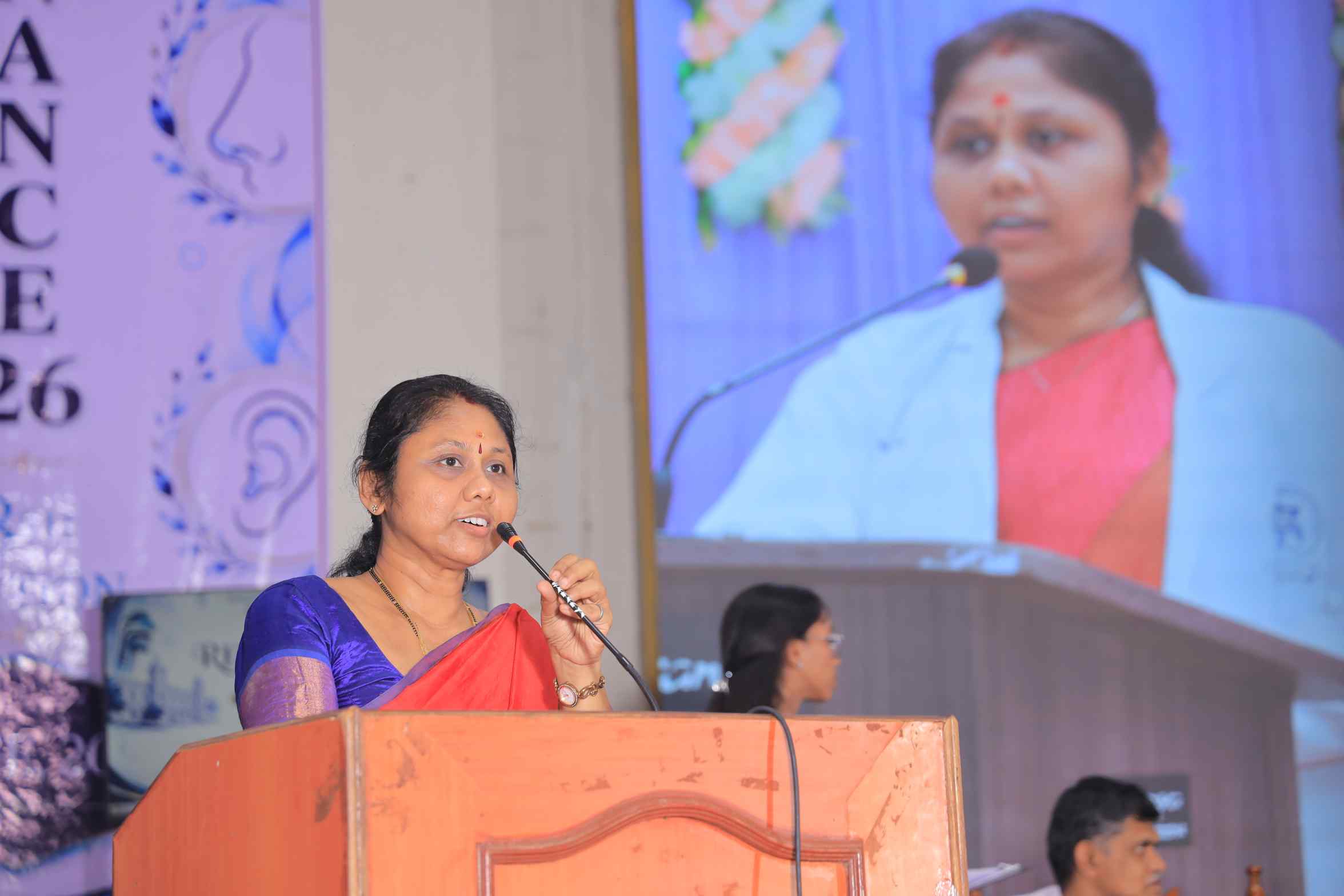 Prof. Dr. Gowri Veligandla