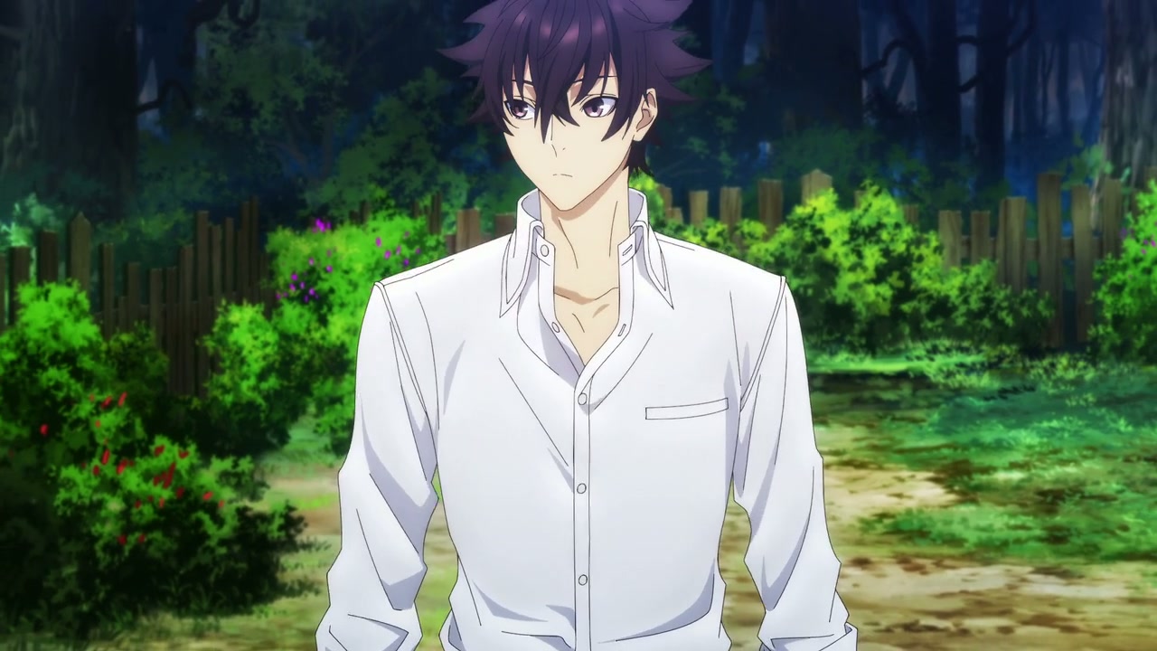 I Got a Cheat Skill in Another World and Became Unrivaled in the Real World, Too Screenshot