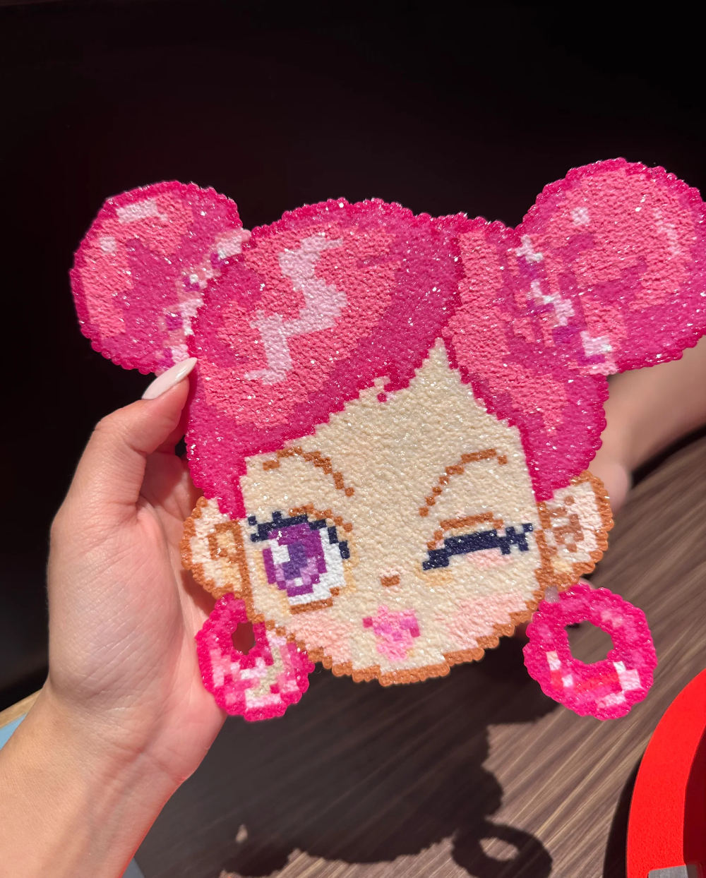 Create classic storybook pixel art with these 12 fairy tale perler bead patterns. From Cinderella's glass slipper to Hansel and Gretel's gingerbread house, these simple designs use public domain symbols for worry-free crafting.