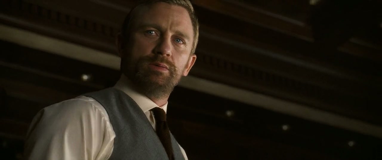The Golden Compass Screenshot