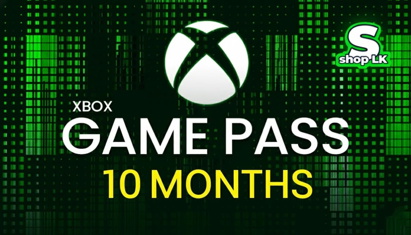 Xbox Game Pass