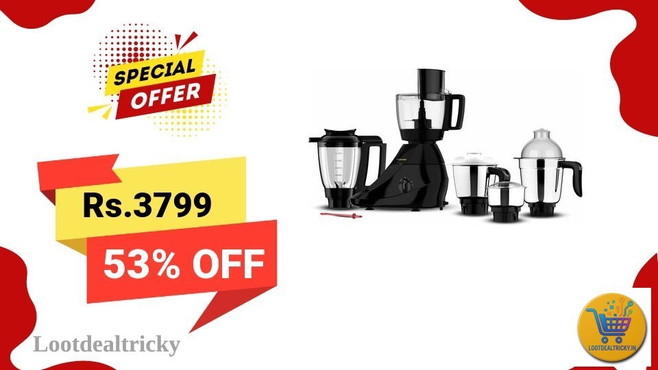 Fast Food Processor | Top Unbeatable Deal
