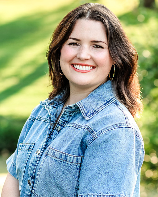 Taryn Wagner