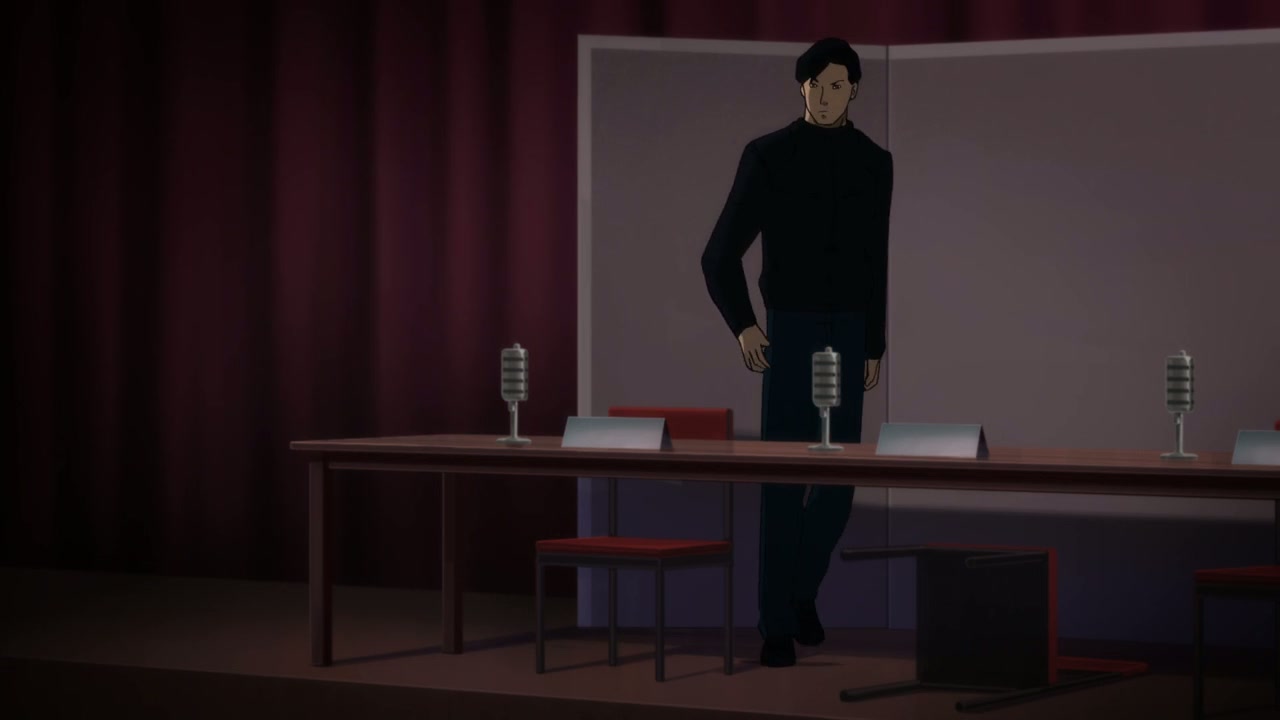 Teen Titans: The Judas Contract Screenshot