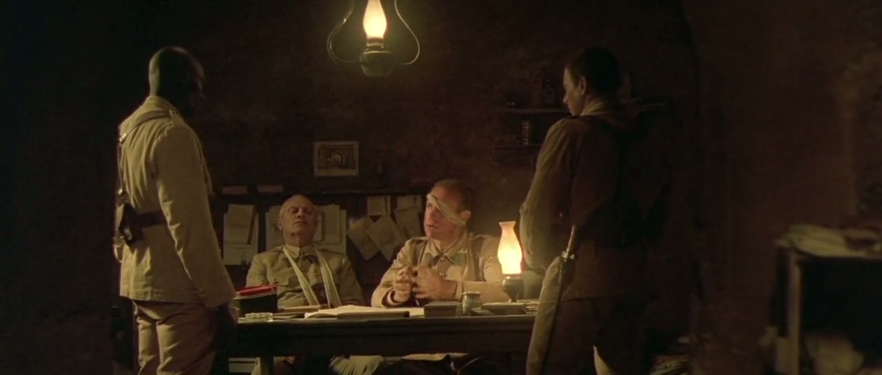Legionnaire Screenshot