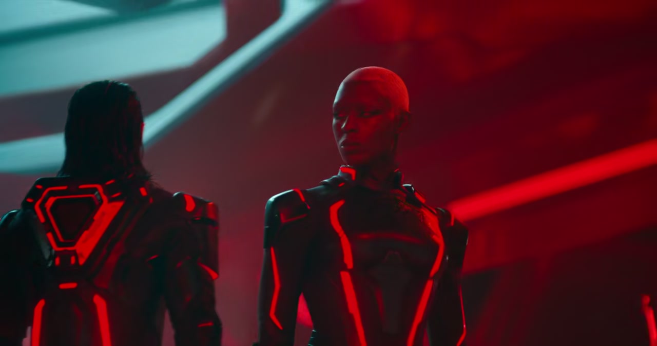 Tron: Ares Screenshot