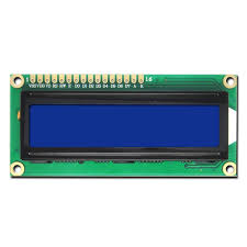 Ecran LCD 16x2 I2C
