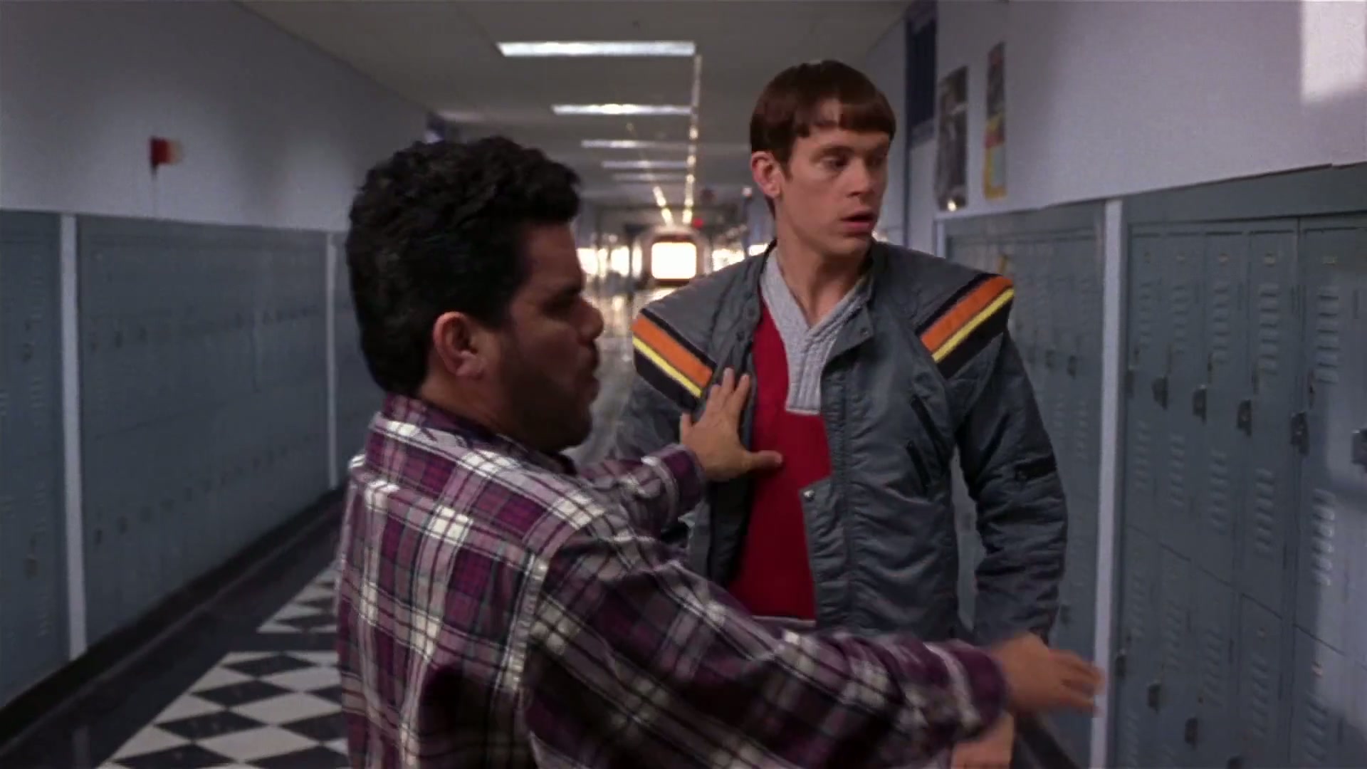 Dumb and Dumberer: When Harry Met Lloyd Screenshot